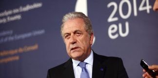 «Qatar Gate»: Εκδόθηκε ευρωπαϊκό ένταλμα σύλληψης για τον βουλευτή ,πρώην αντιπρόεδρο της ΝΔ, Επίτροπο της ΕΕ Δ.Αβραμόπουλο