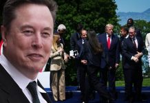 Η υποκρισια του G7 συντηρεί τον Μασκ και τις ανισότητες