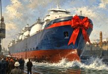 Arctic LNG 2: Το ρωσικό project-φάντασμα επιστρέφει – Κίνα και νέος στόλος σπάνε τον ασφυκτικό κλοιό των κυρώσεων
