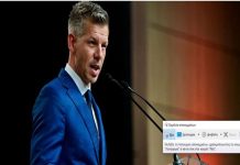Είχαν χαρεί στις Βρυξέλλες με την εκλογή Μάγιαρ αλλά τώρα βάζει… εμπόδια στην ένταξη της Ουκρανίας στην ΕΕ