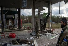 Οι Ουκρανοί φοβούνται τα χειρότερα: Οι δύο στόχοι στους οποίους οι Ρώσοι ετοιμάζουν άνευ προηγουμένου επιθέσεις