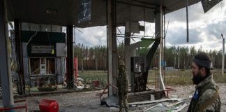Οι Ουκρανοί φοβούνται τα χειρότερα: Οι δύο στόχοι στους οποίους οι Ρώσοι ετοιμάζουν άνευ προηγουμένου επιθέσεις