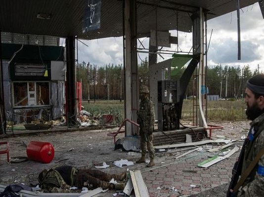 Οι Ουκρανοί φοβούνται τα χειρότερα: Οι δύο στόχοι στους οποίους οι Ρώσοι ετοιμάζουν άνευ προηγουμένου επιθέσεις