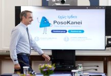 Ακρίβεια : PosoKanei η επικοινωνία Μητσοτάκη όταν αδειάζει το πορτοφόλι;