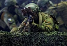 Φιάσκο στη Γερμανία – Μόλις 530 εθελοντές στο στρατό, προς υποχρεωτική θητεία από το 2027