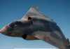 Το κινεζικό Chengdu J-36 στέλνει στο «ράφι» της Ιστορίας όλα τα μαχητικά 4ης και 5ης γενιάς σε Δύση και Ανατολή