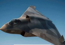 Το κινεζικό Chengdu J-36 στέλνει στο «ράφι» της Ιστορίας όλα τα μαχητικά 4ης και 5ης γενιάς σε Δύση και Ανατολή