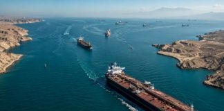 Το Hormuz μετά τον πόλεμο – Goldman Sachs: Οι ροές πετρελαίου θα ανακάμψουν μόνο στο 70% των προπολεμικών επιπέδων