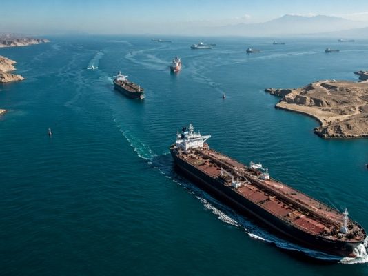 Το Hormuz μετά τον πόλεμο – Goldman Sachs: Οι ροές πετρελαίου θα ανακάμψουν μόνο στο 70% των προπολεμικών επιπέδων