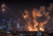 Οργή στο Κρεμλίνο για την επίθεση στη Μόσχα με 190 drones: Έρχονται αντίποινα που θα σταματήσουν οριστικά τα ουκρανικά χτυπήματα