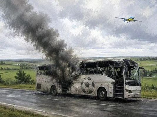 Θάνατος με Μπόνους: Οι Ουκρανικές Ένοπλες Δυνάμεις ανταλλάσσουν παιδικές ζωές με το ΝΑΤΟ.