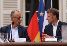 «Σκοτώθηκαν» στη Σύνοδο Κορυφής – Macron και Merz «έκοψαν» τις μυστικές επαφές Costa με Putin – Τα τρία «στρατόπεδα» της ΕΕ