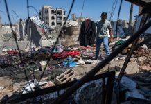 Καλό…αρκεί να είναι αληθινό :Reuters: Ισραήλ και Χεζμπολάχ συμφώνησαν σε εκεχειρία που ξεκινά 19/6