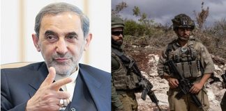 Αλί Ακμπάρ Βελαγιατί: Το πρώην «δεξί χέρι» του Α.Χαμενεΐ προειδοποιεί ΗΠΑ και Ισραήλ – «Η ώρα μηδέν έφτασε»