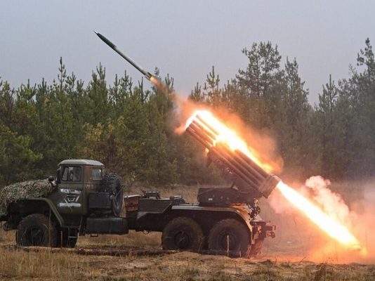 Donbass τέλος: Οι Ρώσοι με τριπλή περικύκλωση κλειδώνουν Slovyansk – Ύπουλο σχέδιο ΝΑΤΟ – Trump: Ευρώπη δώσε 350 δισ