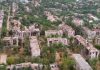 Κονσταντινόφκα: Ρωσικές σημαίες υψώνονται συνεχώς σε νέα σημεία της πόλης