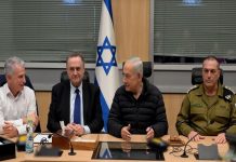 Το Ισραήλ «πατάει φρένο» στον Λίβανο κατόπιν αμερικανικής παρέμβασης – Εντολή Νετανιάχου για «συγκράτηση πυρός»-Δεν αποσύρονται τα στρατεύματα