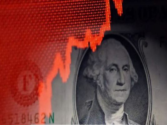 Ούτε το δολάριο, ούτε ο χρυσός, ούτε τα κρατικά ομόλογα μπόρεσαν να αντέξουν τον πόλεμο ΗΠΑ-Ισραήλ με το Ιράν