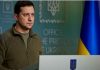 Ο Zelensky απείλησε ξανά τη Λευκορωσία με «εξαιρετικά επικίνδυνες συνέπειες» – Τι προσπαθεί να πετύχει;