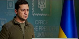 Ο Zelensky απείλησε ξανά τη Λευκορωσία με «εξαιρετικά επικίνδυνες συνέπειες» – Τι προσπαθεί να πετύχει;