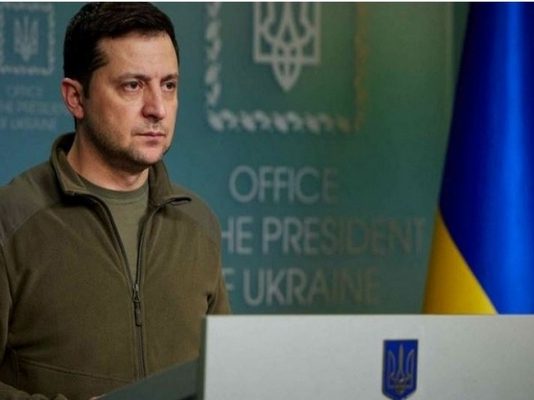 Ο Zelensky απείλησε ξανά τη Λευκορωσία με «εξαιρετικά επικίνδυνες συνέπειες» – Τι προσπαθεί να πετύχει;