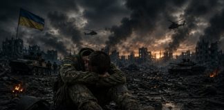 Στραγγάλισαν οι Ρώσοι τον εφοδιασμό της Ουκρανίας, ισοπέδωσαν γέφυρες, υποδομές, ενεργειακές μονάδες