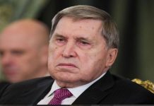 Ρωσία: Δεν περιμένουμε την εφαρμογή των συμφωνιών της Αλάσκας, αλλά τη νίκη στην Ουκρανία