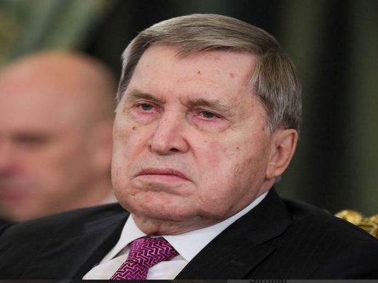 Ρωσία: Δεν περιμένουμε την εφαρμογή των συμφωνιών της Αλάσκας, αλλά τη νίκη στην Ουκρανία