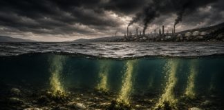 Τοξική βόμβα απειλεί την Ευρώπη – Το φοβερό μυστικό που κρύβει η Μαύρη Θάλασσα