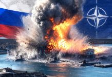 Η Ρωσία προειδοποιεί ανοιχτά: «Γαλλικά πυρηνικά και βρετανικά υποβρύχια θα γίνουν στάχτη αν το ΝΑΤΟ μας προκαλέσει»