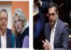 Όλα εδώ πληρώνονται -Δούρου σε Φάμελο για να ακούει και ο Τσίπρας-”Μας πετάτε στα σκυλιά”