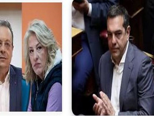Όλα εδώ πληρώνονται -Δούρου σε Φάμελο για να ακούει και ο Τσίπρας-”Μας πετάτε στα σκυλιά”