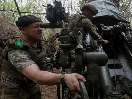 Η ρωσική αντιαεροπορική άμυνα κατέρριψε 500 ουκρανικά drones το τελευταίο 24ωρο