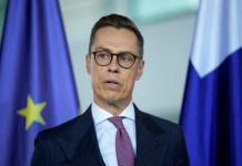 Ρωγμές στους…”πρόθυμους” ;-Stubb (Φινλανδία): Η Ευρώπη πρέπει να ανοίξει απευθείας διάλογο με τη Ρωσία –Γαλλία, Γερμανία και Βρετανία να αναλάβουν πρωτοβουλία