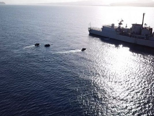 Χούθι: «Κλείνει η Ερυθρά Θάλασσα για τα ισραηλινά πλοία»