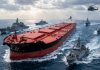 Αίσχος !-Πολεμικά πλοία της ΕΕ κατά ρωσικών tanker στη Μεσόγειο – Έτοιμη για επέμβαση η Ρωσία