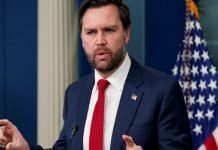 Ο JD Vance μιλά για «θάνατο πολιτισμού» και το Λονδίνο καταγγέλλει παρέμβαση