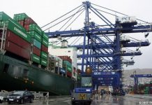 Η Cosco θα χρησιμοποιήσει τρίτο λιμενικό τερματικό σταθμό στην Ισπανία για την εισαγωγή Κινεζικών αυτοκινήτων !