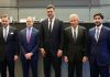 ONEX – ΕΕΝ: Διατλαντικό Σύμφωνο για την ανάκτηση από τη Δύση του ”άπιαστου” ονείρου της ναυπηγικής κυριαρχίας