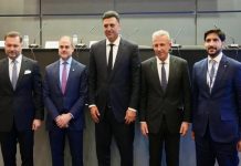 ONEX – ΕΕΝ: Διατλαντικό Σύμφωνο για την ανάκτηση από τη Δύση του ”άπιαστου” ονείρου της ναυπηγικής κυριαρχίας