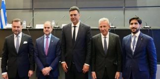 ONEX – ΕΕΝ: Διατλαντικό Σύμφωνο για την ανάκτηση από τη Δύση του ”άπιαστου” ονείρου της ναυπηγικής κυριαρχίας