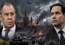 Τρομερό ρωσικό τελεσίγραφο σε ΗΠΑ, NATO– Το Κρεμλίνο βαδίζει προς το δόγμα του σοκ