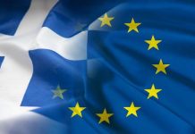 Το τέλος του έθνους εντός Ευρωπαϊκής Ένωσης