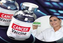 Παρά τις κυρώσεις και την ανέχεια , η Κούβα ανακοίνωσε νέο εμβόλιο για τη θεραπεία του καρκίνου του πνεύμονα