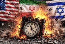 Στα χέρια του Trump το ιρανικό προσχέδιο, έτοιμοι για συμφωνία οι Αμερικανοί – Αμόκ με χερσαία εισβολή στο Ισραήλ