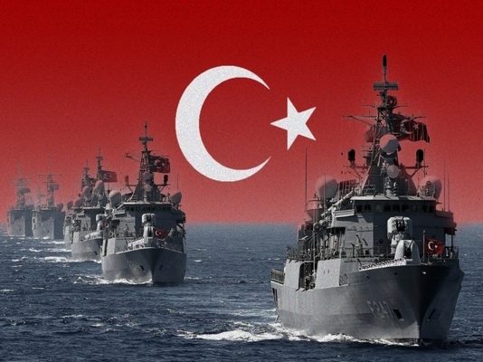 Ελιγμός Erdogan με τη «Γαλάζια Πατρίδα»: Γιατί «πάγωσε» το νομοσχέδιο φωτιά – Πότε θα ενεργοποιήσει τη «βόμβα» στο Αιγαίο