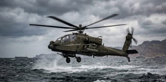 CNN: Από ιρανικό drone Shahed-136 καταρρίφθηκε το αμερικανικό ΑΗ-64Ε Apache στα Στενά του Ορμούζ!