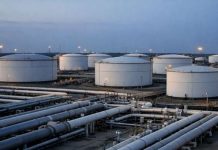 Η Αμερική καίει το δικό της απόθεμα πετρελαίου !