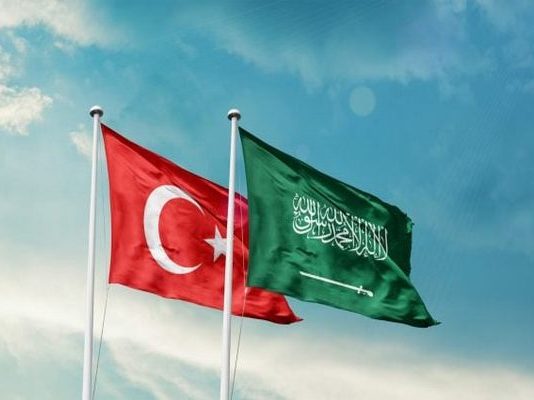 Παρακάμπτοντας το Ισραήλ: Στρατηγικό οικονομικό πλήγμα στο Τελ Αβίβ από συμφωνία Τουρκίας – Σαουδικής Αραβίας