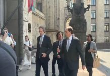 Για «Τελευταία προειδοποίηση» σε Βρετανία, Γαλλία & Γερμανία μιλά η Μόσχα: «Θα σας χτυπήσουμε»!-Αν συνεχίσουν οι χώρες αυτές να εξοπλίζουν με τεχνολογία και όπλα μακρού πλήγματος την Ουκρανία